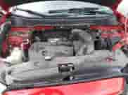 2016 Mitsubishi Outlander SE с VIN JA4AP3AW3GZ050296, выставлен на аукционе IAAI как лот 42540879 с пробегом 134 387 миль миль и . История ставок и продаж доступна на DreamBid. Изображение 10.