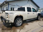 ✅ 2012 GMC Sierra 1500 SLT • VIN: 3GTP2WE72CG115300 • Lot: 67201595. Listed on Copart with 210,343 mi. Free auction sales archive from the USA and detailed vehicle history report at DreamBid. Image 3.