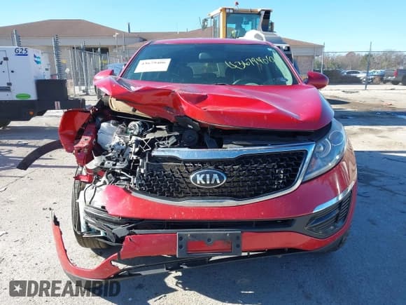 ✅ 2015 Kia Sportage LX • VIN: KNDPBCACXF7759208 • Lot: 43679406. Wystawiony na IAAI z przebiegiem 148 794 mil. Bezpłatny archiwum sprzedaży aukcyjnych z USA i szczegółowy raport historii pojazdu na DreamBid. Zdjęcie 12.