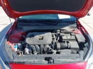 ✅ 2024 Kia Forte LXS • VIN: 3KPF24AD9RE768884 • Lot: 43324097. Wystawiony na IAAI z przebiegiem 15 257 mil. Bezpłatny archiwum sprzedaży aukcyjnych z USA i szczegółowy raport historii pojazdu na DreamBid. Zdjęcie 10.