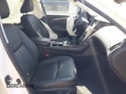 ✅ 2019 Infiniti Q50 Luxe • VIN: JN1EV7AP6KM514283 • Lot: 42723294. Listed on IAAI with 54,277 mi. Free auction sales archive from the USA and detailed vehicle history report at DreamBid. Image 5.