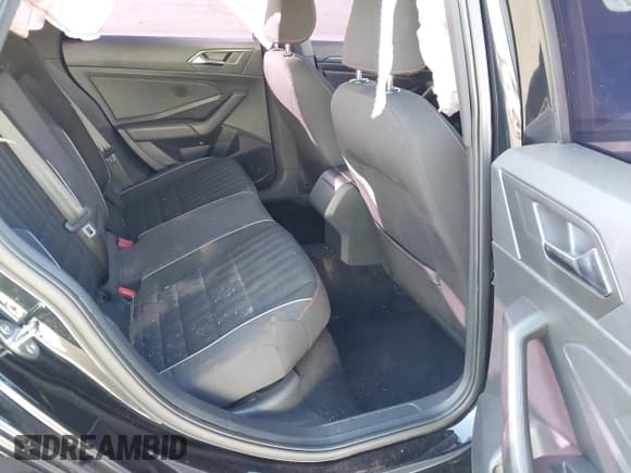 ✅ 2019 Volkswagen Jetta S • VIN: 3VW5T7BU0KM244489 • Lot: 43802963. Listed on IAAI with 65,642 mi. Free auction sales archive from the USA and detailed vehicle history report at DreamBid. Image 8.