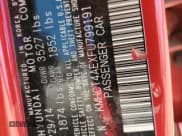 ✅ 2015 Hyundai Accent GLS • VIN: KMHCT4AEXFU799191 • Лот: 70257634. Опубликован ранее на Copart с пробегом 119 883 миль. Бесплатный доступ к архиву аукционных продаж из США и подробный отчёт об истории автомобиля на DreamBid. Изображение 12.