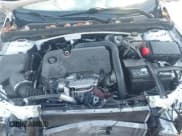 ✅ 2018 Chevrolet Malibu LT • VIN: 1G1ZD5ST1JF184775 • Lot: 43482546. Listed on IAAI with 96,805 mi. Free auction sales archive from the USA and detailed vehicle history report at DreamBid. Image 10.