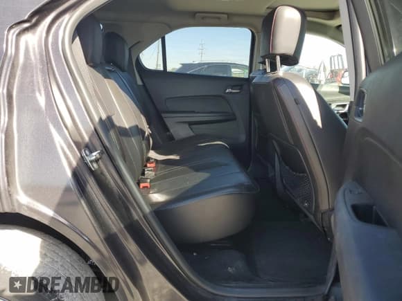 ✅ 2014 Chevrolet Equinox LT • VIN: 2GNALCEK5E6332528 • Лот: 86871445. Опубликован ранее на Copart с пробегом 143 220 миль. Бесплатный доступ к архиву аукционных продаж из США и подробный отчёт об истории автомобиля на DreamBid. Изображение 11.