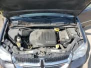 ✅ 2015 Dodge Grand Caravan Crew Plus • VIN: 2C4RDGDG1FR568140 • Lot: 68220774. Wystawiony na Copart z przebiegiem 148 814 mil. Bezpłatny archiwum sprzedaży aukcyjnych z USA i szczegółowy raport historii pojazdu na DreamBid. Zdjęcie 12.