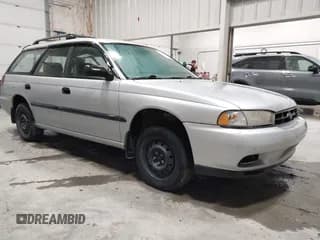 ✅ 1998 Subaru Legacy L • VIN: 4S3BK4355W7305446 • Лот: 43417129. Опубликован ранее на IAAI с пробегом 226 200 миль. Бесплатный доступ к архиву аукционных продаж из США и подробный отчёт об истории автомобиля на DreamBid. Изображение 1.