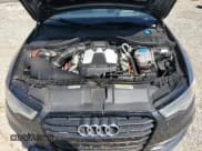 ✅ 2015 Audi A6 Prestige • VIN: WAUHGAFC3FN039387 • Lot: 67336435. Wystawiony na Copart z przebiegiem 92 750 mil. Bezpłatny archiwum sprzedaży aukcyjnych z USA i szczegółowy raport historii pojazdu na DreamBid. Zdjęcie 11.
