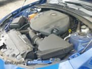 ✅ 2021 Chevrolet Camaro 1LT • VIN: 1G1FB1RS9M0124376 • Lot: 42786305. Listed on IAAI with 69,406 mi. Free auction sales archive from the USA and detailed vehicle history report at DreamBid. Image 22.