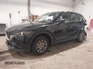 ✅ 2025 Mazda CX-5 S • VIN: JM3KFBAL4S0609940 • Lot: 42620932. Wystawiony na IAAI z przebiegiem 2 106 mil. Bezpłatny archiwum sprzedaży aukcyjnych z USA i szczegółowy raport historii pojazdu na DreamBid. Zdjęcie 17.