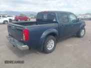 ✅ 2018 Nissan Frontier SV • VIN: 1N6AD0ER4JN720984 • Lot: 43497249. Listed on IAAI with Not provided. Free auction sales archive from the USA and detailed vehicle history report at DreamBid. Image 4.