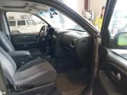 ✅ 2006 GMC Envoy SLE • VIN: 1GKDT13S762250462 • Lot: 42521572. Listed on IAAI with 282,232 mi. Free auction sales archive from the USA and detailed vehicle history report at DreamBid. Image 5.