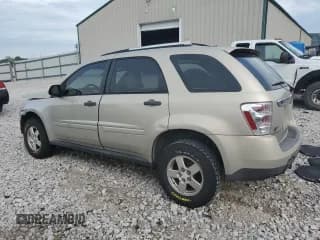 ✅ 2009 Chevrolet Equinox LS • VIN: 2CNDL13F596208955 • Лот: 55256145. Опубликован ранее на Copart с пробегом 237 335 миль. Бесплатный доступ к архиву аукционных продаж из США и подробный отчёт об истории автомобиля на DreamBid. Изображение 2.