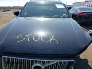 ✅ 2016 Volvo XC90 T6 Inscription • VIN: YV4A22PL1G1081831 • Lot: 41808463. Listed on IAAI with 92,718 mi. Free auction sales archive from the USA and detailed vehicle history report at DreamBid. Image 10.