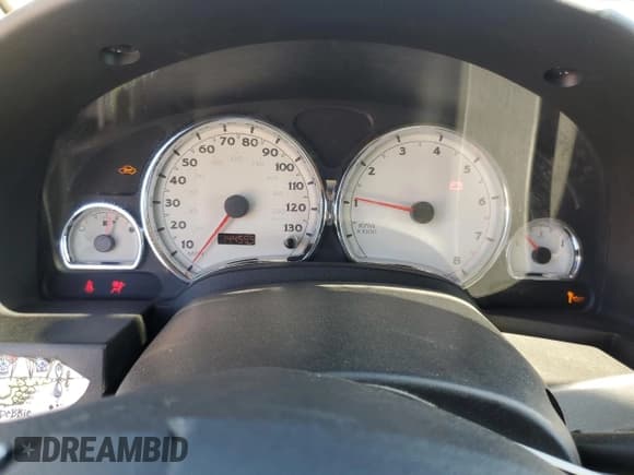 ✅ 2006 Saturn VUE • VIN: 5GZCZ53406S819262 • Lot: 47841905. Wystawiony na Copart z przebiegiem 144 595 mil. Bezpłatny archiwum sprzedaży aukcyjnych z USA i szczegółowy raport historii pojazdu na DreamBid. Zdjęcie 9.