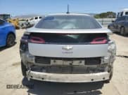 ✅ 2015 Chevrolet Volt • VIN: 1G1RD6E41FU141664 • Lot: 56692664. Wystawiony na Copart z przebiegiem 183 015 mil. Bezpłatny archiwum sprzedaży aukcyjnych z USA i szczegółowy raport historii pojazdu na DreamBid. Zdjęcie 6.