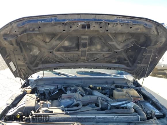 ✅ 2011 Ford F-450 XL • VIN: 1FT8W4DT3BEA57151 • Lot: 73196194. Wystawiony na Copart z przebiegiem 146 673 mil. Bezpłatny archiwum sprzedaży aukcyjnych z USA i szczegółowy raport historii pojazdu na DreamBid. Zdjęcie 11.