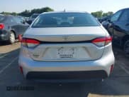 ✅ 2024 Toyota Corolla LE • VIN: 5YFB4MDE2RP105037 • Lot: 42811776. Wystawiony na IAAI z przebiegiem 40 841 mil. Bezpłatny archiwum sprzedaży aukcyjnych z USA i szczegółowy raport historii pojazdu na DreamBid. Zdjęcie 16.