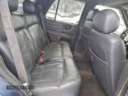 ✅ 1999 Chevrolet Blazer LS • VIN: 1GNDT13W2X2250313 • Lot: 95265575. Listed on Copart with 286,972 mi. Free auction sales archive from the USA and detailed vehicle history report at DreamBid. Image 11.