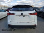 ✅ 2021 Lexus NX 300 F Sport • VIN: JTJSARDZ4M2261108 • Лот: 90450905. Опубликован ранее на Copart с пробегом 68 395 миль. Бесплатный доступ к архиву аукционных продаж из США и подробный отчёт об истории автомобиля на DreamBid. Изображение 6.