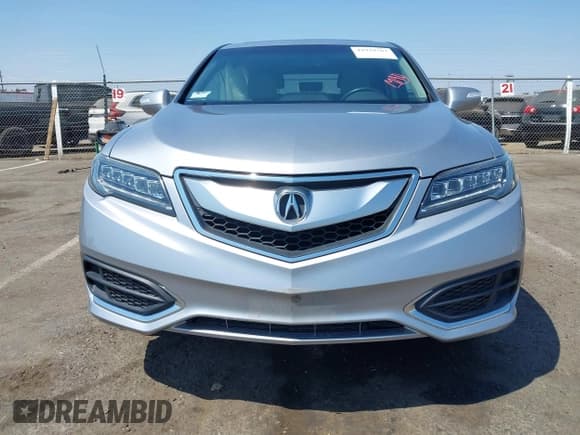✅ 2017 Acura RDX Technology • VIN: 5J8TB4H56HL005519 • Lot: 42939767. Wystawiony na IAAI z przebiegiem 108 319 mil. Bezpłatny archiwum sprzedaży aukcyjnych z USA i szczegółowy raport historii pojazdu na DreamBid. Zdjęcie 12.