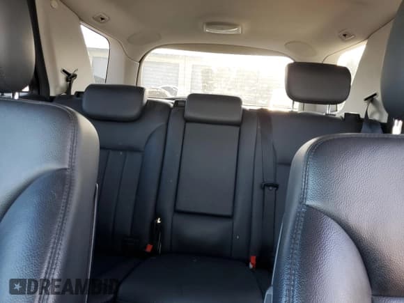 ✅ 2008 Mercedes-Benz M 350 • VIN: 4JGBB86E68A354109 • Лот: 92491085. Опубликован ранее на Copart с пробегом 172 944 миль. Бесплатный доступ к архиву аукционных продаж из США и подробный отчёт об истории автомобиля на DreamBid. Изображение 10.