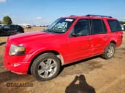 ✅ 2010 Ford Expedition Limited • VIN: 1FMJU2A52AEB56572 • Lot: 82745255. Listed on Copart with 227,168 mi. Free auction sales archive from the USA and detailed vehicle history report at DreamBid. Image 1.