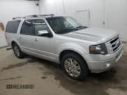 ✅ 2012 Ford Expedition Max Limited • VIN: 1FMJK2A56CEF63710 • Lot: 73042454. Wystawiony na Copart z przebiegiem 147 758 mil. Bezpłatny archiwum sprzedaży aukcyjnych z USA i szczegółowy raport historii pojazdu na DreamBid. Zdjęcie 4.