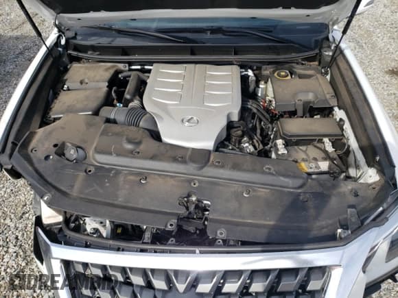 ✅ 2020 Lexus GX 460 Luxury • VIN: JTJGM7BX2L5246722 • Лот: 45659253. Опубликован ранее на Copart с пробегом 40 207 миль. Бесплатный доступ к архиву аукционных продаж из США и подробный отчёт об истории автомобиля на DreamBid. Изображение 12.