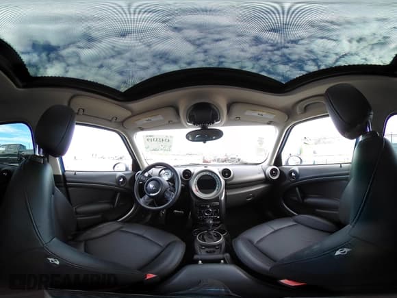 ✅ 2012 MINI Countryman S • VIN: WMWZC3C54CWL84371 • Lot: 43423319. Wystawiony na IAAI z przebiegiem 82 014 mil. Bezpłatny archiwum sprzedaży aukcyjnych z USA i szczegółowy raport historii pojazdu na DreamBid. Zdjęcie 19.