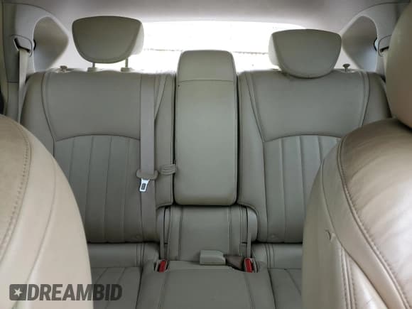 ✅ 2010 Infiniti EX Journey • VIN: JN1AJ0HP2AM702742 • Lot: 67900405. Wystawiony na Copart z przebiegiem 103 217 mil. Bezpłatny archiwum sprzedaży aukcyjnych z USA i szczegółowy raport historii pojazdu na DreamBid. Zdjęcie 10.