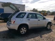 ✅ 2008 Chevrolet Equinox LS • VIN: 2CNDL13F486283435 • Лот: 71660794. Опубликован ранее на Copart с пробегом 70 393 миль. Бесплатный доступ к архиву аукционных продаж из США и подробный отчёт об истории автомобиля на DreamBid. Изображение 3.