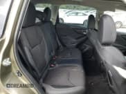 ✅ 2023 Subaru Forester Premium • VIN: JF2SKADC1PH429139 • Lot: 81323415. Wystawiony na Copart z przebiegiem 36 726 mil. Bezpłatny archiwum sprzedaży aukcyjnych z USA i szczegółowy raport historii pojazdu na DreamBid. Zdjęcie 11.