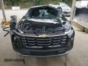 ✅ 2025 Chevrolet Equinox FWD LT • VIN: 3GNAXHEG2SL265486 • Lot: 67430905. Wystawiony na Copart z przebiegiem Nie podano. Bezpłatny archiwum sprzedaży aukcyjnych z USA i szczegółowy raport historii pojazdu na DreamBid. Zdjęcie 5.