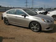 ✅ 2016 Subaru Legacy Limited • VIN: 4S3BNBL62G3039607 • Lot: 71887235. Wystawiony na Copart z przebiegiem 109 143 mil. Bezpłatny archiwum sprzedaży aukcyjnych z USA i szczegółowy raport historii pojazdu na DreamBid. Zdjęcie 4.