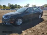 ✅ 2010 Ford Fusion Hybrid • VIN: 3FADP0L34AR272402 • Лот: 86312755. Опубликован ранее на Copart с пробегом 100 148 миль. Бесплатный доступ к архиву аукционных продаж из США и подробный отчёт об истории автомобиля на DreamBid. Изображение 1.