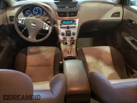 ✅ 2011 Chevrolet Malibu 1LT • VIN: 1G1ZC5E16BF225416 • Лот: 69280774. Опубликован ранее на Copart с пробегом 101 576 миль. Бесплатный доступ к архиву аукционных продаж из США и подробный отчёт об истории автомобиля на DreamBid. Изображение 8.