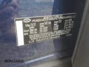 ✅ 2022 Hyundai Santa Fe Limited • VIN: 5NMS4DAL1NH468761 • Lot: 66727074. Wystawiony na Copart z przebiegiem 16 647 mil. Bezpłatny archiwum sprzedaży aukcyjnych z USA i szczegółowy raport historii pojazdu na DreamBid. Zdjęcie 14.