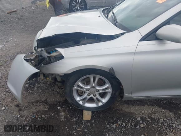 ✅ 2005 Toyota Solara SE • VIN: 4T1CE38P55U963490 • Lot: 42487817. Listed on IAAI with Not provided. Free auction sales archive from the USA and detailed vehicle history report at DreamBid. Image 20.