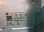 ✅ 2020 Chevrolet Traverse LS • VIN: 1GNERFKW5LJ207764 • Lot: 91045435. Listed on Copart with 84,723 mi. Free auction sales archive from the USA and detailed vehicle history report at DreamBid. Image 13.