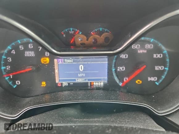 ✅ 2014 Chevrolet Impala LT • VIN: 2G1115SL0E9116133 • Лот: 96190095. Опубликован ранее на Copart с пробегом 143 511 миль. Бесплатный доступ к архиву аукционных продаж из США и подробный отчёт об истории автомобиля на DreamBid. Изображение 9.