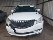 ✅ 2016 Buick Enclave Leather • VIN: 5GAKRBKDXGJ195136 • Lot: 42519364. Wystawiony na IAAI z przebiegiem 90 005 mil. Bezpłatny archiwum sprzedaży aukcyjnych z USA i szczegółowy raport historii pojazdu na DreamBid. Zdjęcie 12.