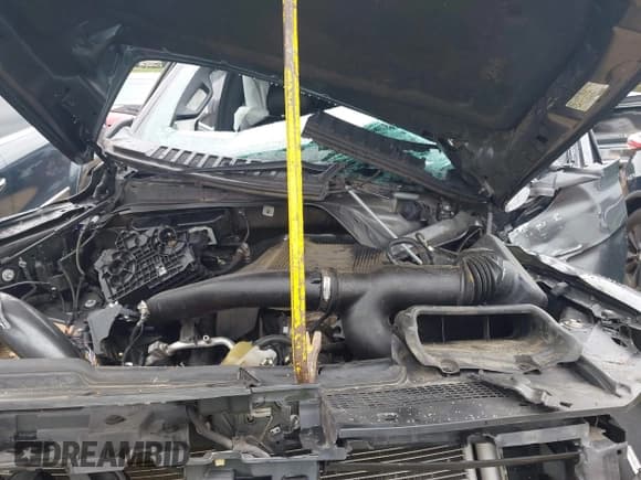 ✅ 2020 Ford Expedition Max Limited • VIN: 1FMJK1KT9LEB00385 • Lot: 42316031. Wystawiony na IAAI z przebiegiem Nie podano. Bezpłatny archiwum sprzedaży aukcyjnych z USA i szczegółowy raport historii pojazdu na DreamBid. Zdjęcie 10.