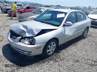 ✅ 2006 Hyundai Elantra GLS • VIN: KMHDN46D26U248963 • Lot: 42439357. Wystawiony na IAAI z przebiegiem 152 085 mil. Bezpłatny archiwum sprzedaży aukcyjnych z USA i szczegółowy raport historii pojazdu na DreamBid. Zdjęcie 2.