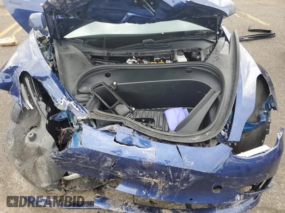 ✅ 2021 Tesla Model 3 Long Range • VIN: 5YJ3E1EB1MF836826 • Lot: 58541025. Wystawiony na Copart z przebiegiem 51 290 mil. Bezpłatny archiwum sprzedaży aukcyjnych z USA i szczegółowy raport historii pojazdu na DreamBid. Zdjęcie 11.