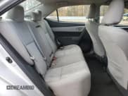 ✅ 2015 Toyota Corolla S Plus • VIN: 2T1BURHE5FC476177 • Lot: 92260755. Listed on Copart with 181,711 mi. Free auction sales archive from the USA and detailed vehicle history report at DreamBid. Image 9.