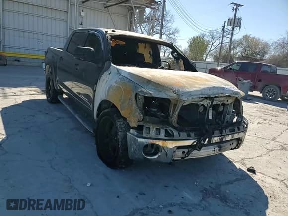 ✅ 2012 Toyota Tundra • VIN: 5TFEM5F1XCX043702 • Lot: 42591215. Listed on Copart with Not provided. Free auction sales archive from the USA and detailed vehicle history report at DreamBid. Image 10.