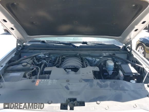 ✅ 2018 Chevrolet Silverado 1500 Custom • VIN: 1GCRCPEC1JZ354858 • Лот: 42307502. Опубликован ранее на IAAI с пробегом 149 719 миль. Бесплатный доступ к архиву аукционных продаж из США и подробный отчёт об истории автомобиля на DreamBid. Изображение 10.