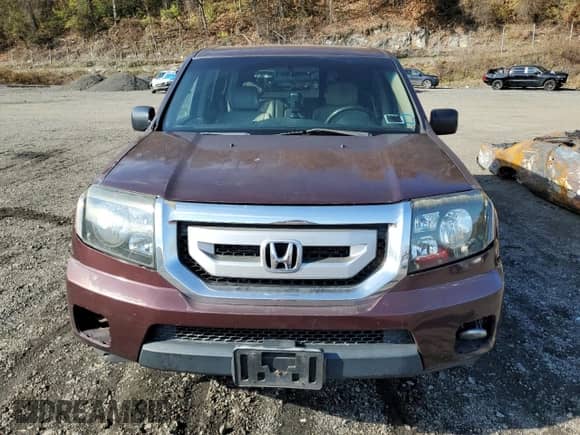 2011 Honda Pilot LX with VIN 5FNYF4H20BB033292, listed as a Copart auction lot 91013215 with 144,686 mi miles and Clean title. Bid and sale history available at DreamBid. Image 5.
