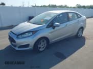 ✅ 2017 Ford Fiesta SE • VIN: 3FADP4BJ1HM158534 • Lot: 43792497. Listed on IAAI with Not provided. Free auction sales archive from the USA and detailed vehicle history report at DreamBid. Image 2.